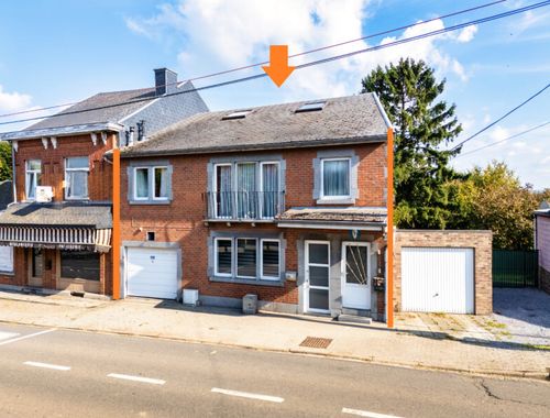                                         Maison à vendre à Saint-Remy, € 378.000
