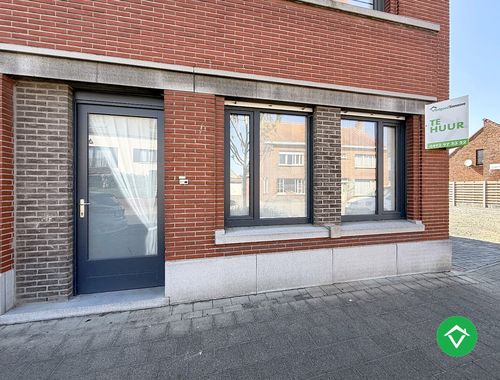                                         Appartement à louer à Ichtegem, € 675
