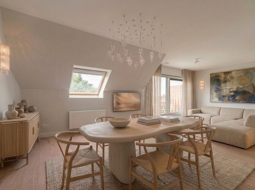Appartement à vendre
                    à 9940 Ertvelde