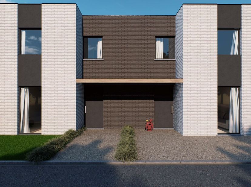 Maison à vendre
                    à 8620 Nieuwpoort