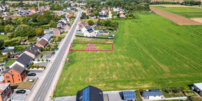 Grond te koop in Riemsterweg 186, 3742 Martenslinde