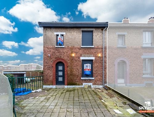                                         Eengezinswoning te koop in Ans, € 209.000
