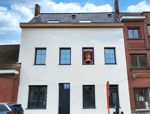                                         Burgerswoning te koop in Nederbrakel, € 395.000
