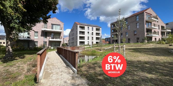 Project in Onderstraat 19, 9890 Gavere