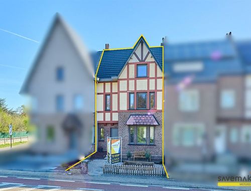                                         Maison à vendre à Leopoldsburg, € 327.000

