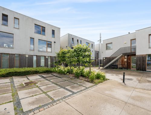                                         Duplex te koop in Sint-Katelijne-Waver, € 425.000
