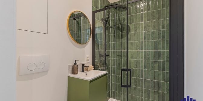 Appartement à vendre à Edmond Van Hoorebekestraat 4, 9050 Ledeberg
