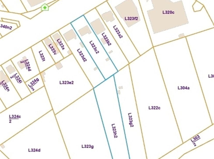 Grond te koop in Antwerpseweg 94,
                    2440 Geel