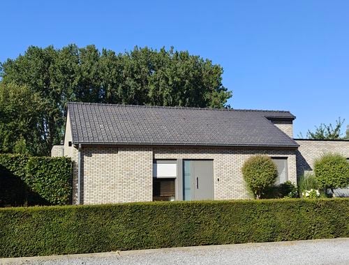                                         Bungalow te koop in Waregem, € 595.000
