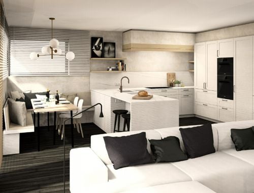                                         Woning te koop in Assebroek, € 470.966
