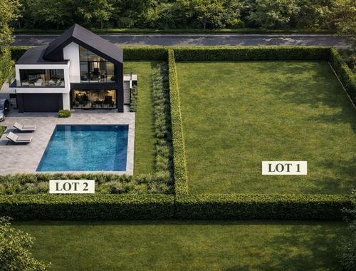                                         Bouwgrond te koop in Westkapelle, € 845.000
