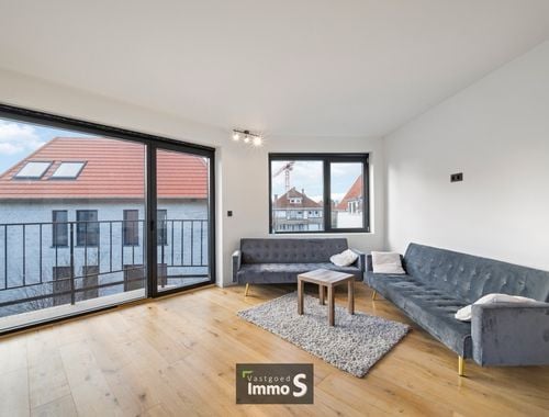                                         Appartement te koop in Koksijde, € 299.000
