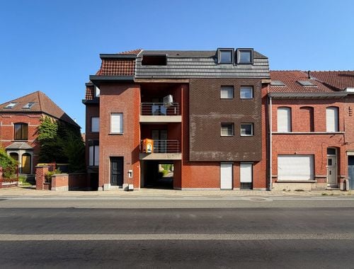                                         Appartement te huur in Bissegem, € 900
