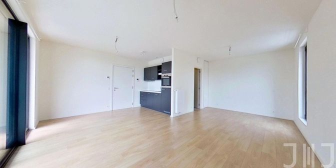 Appartement te huur in Boulevard Paepsem 2 bus 32, 1070 Anderlecht