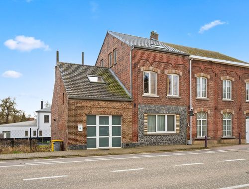                                         Woning te koop in Hoegaarden, € 269.000
