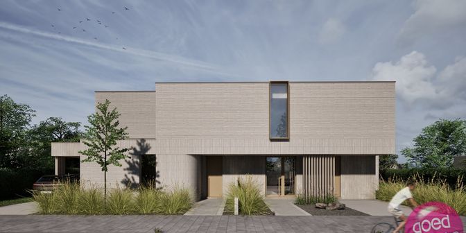 Huis te koop in Sportpleinstraat, 3800 Zepperen