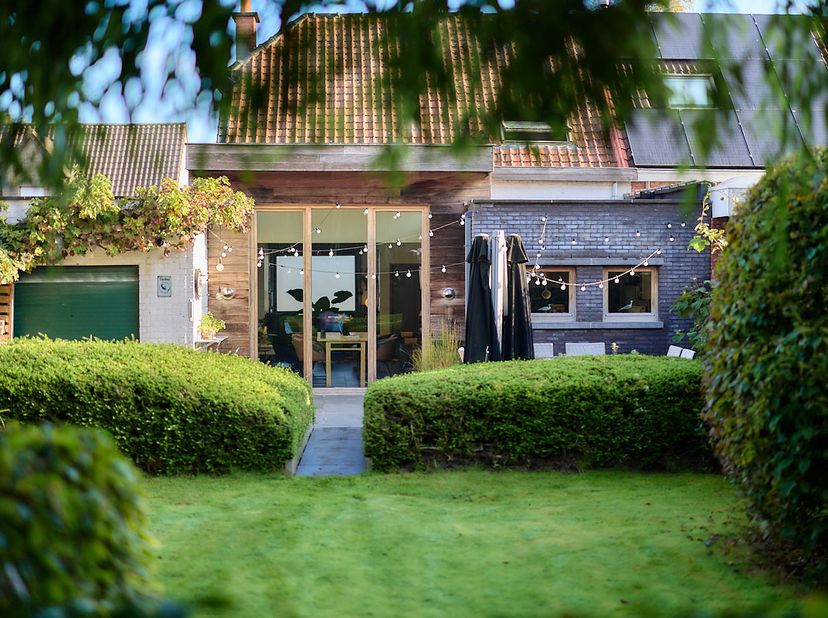 Maison à vendre à Sint-Elooisstraat 52,
                    8800 Roeselare