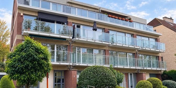 Appartement te huur in RUE DE LA RIVE 72, 1200 Sint-Lambrechts-Woluwe