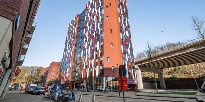 Appartement à vendre à Engels Plein 14 boîte t11.02, 3000 Leuven