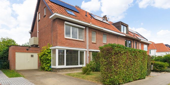 Maison à vendre à Azalealei 21, 2540 Hove