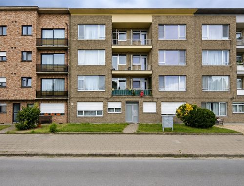                                         Appartement te huur in Ekeren, € 950
