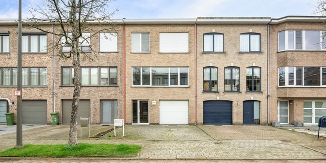 Huis te koop in Narcisstraat 5, 2170 Merksem