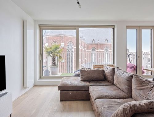                                         Appartement te koop in Antwerpen, € 587.000
