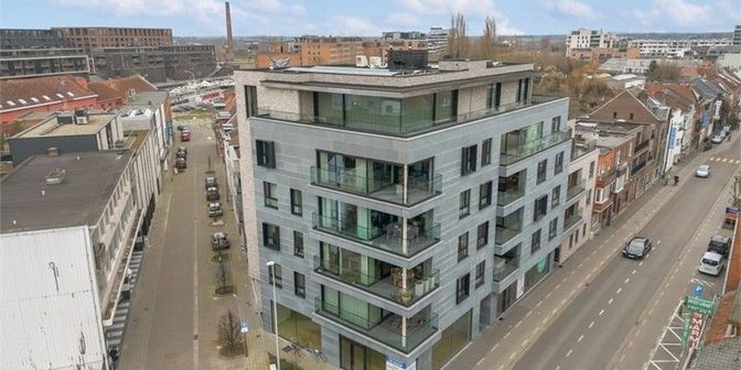 Bedrijfsvastgoed te koop in Kempische steenweg 14 bus 1, 3500 Hasselt