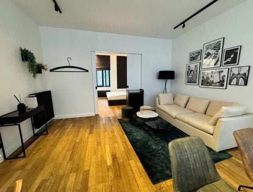                                         Appartement te huur in Gent, € 1.060
