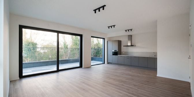Appartement à louer à Rue Neerveld 107 boîte 9, 1200 Woluwe-Saint-Lambert