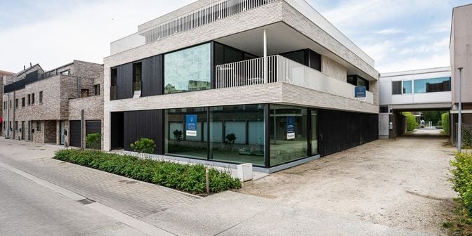 Bedrijfsvastgoed te koop in Melkerij 1, 9900 Eeklo