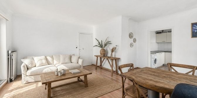 Appartement te koop in Cesenaticolaan 18 bus 0201, 9060 Zelzate