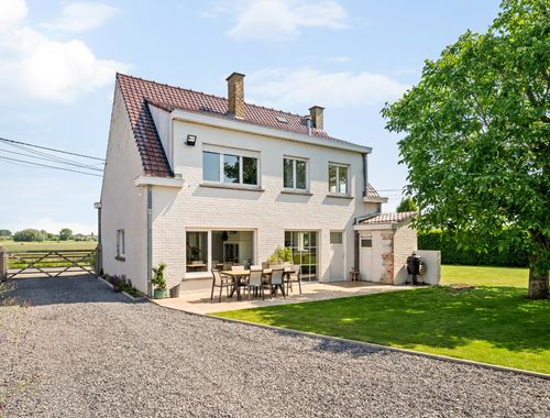                                         Woning te koop in Dadizele, € 445.000
