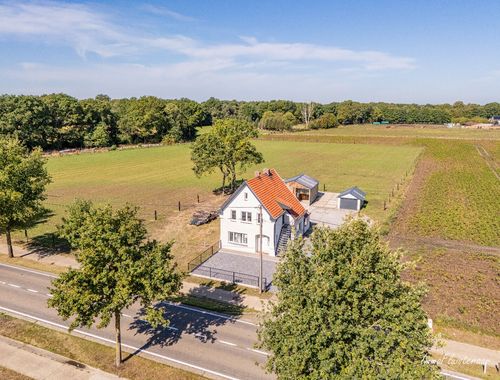                                         Woning te koop in Helchteren, € 499.000
