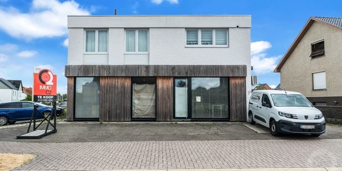 Appartement te koop in Rietweg 28, 3980 Tessenderlo