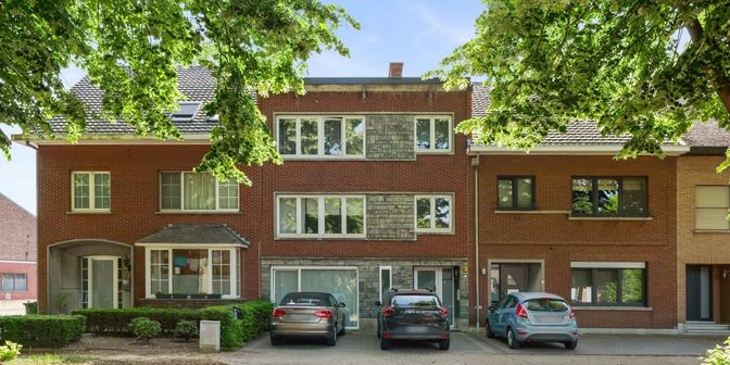 Appartement te koop in Fabriekstraat 99, 3800 Sint-Truiden