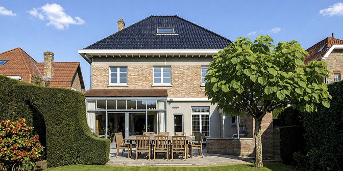 Maison à vendre à Lange Muntstraat 9, 8200 Sint-Andries