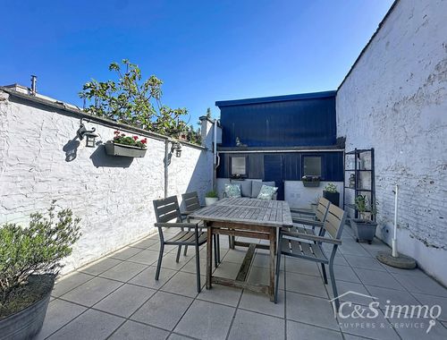                                         Eengezinswoning te koop in Deurne, € 319.000
