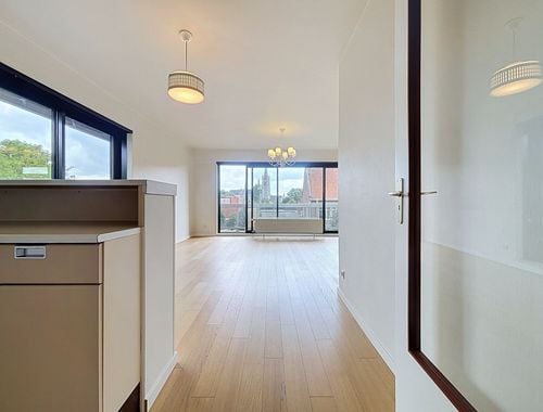                                         Appartement te koop in Ieper, € 219.000
