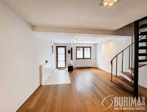                                         Duplex te huur in Lembeek, € 1.495
