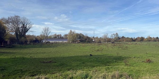 Terrain à vendre à 7022 Mesvin