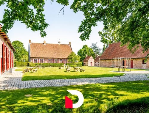                                         Horeca te koop in Zedelgem, € 2.500.000
