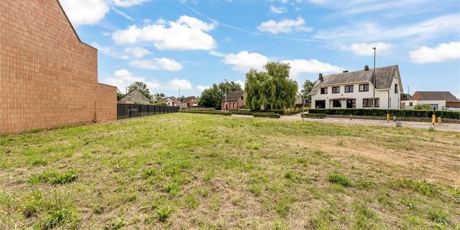 Grond te koop in Verboekt 187, 2430 Vorst