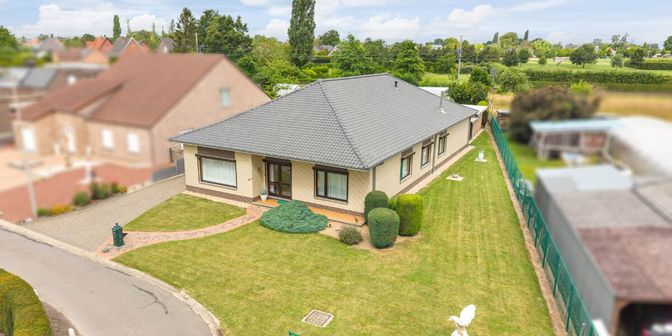 Huis te koop in Grotstraat 8, 3570 Alken