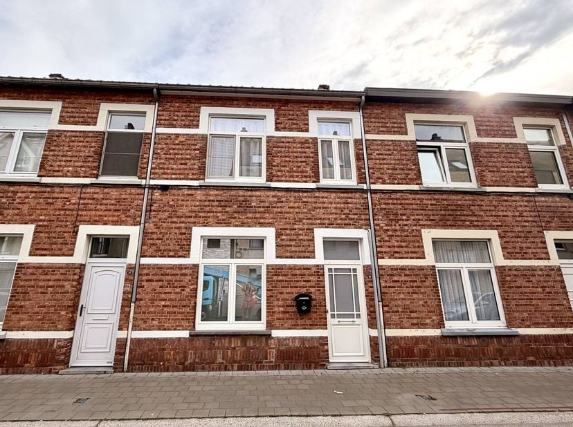 Maison à louer à Bosstraat 55,
                    3500 Hasselt