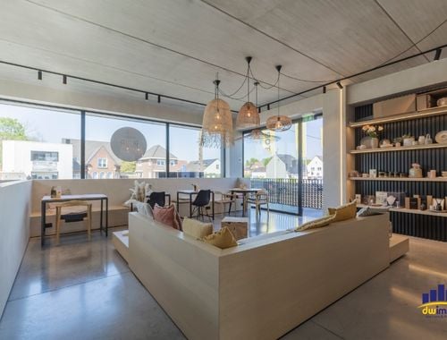                             Restaurant over te nemen in Astene
