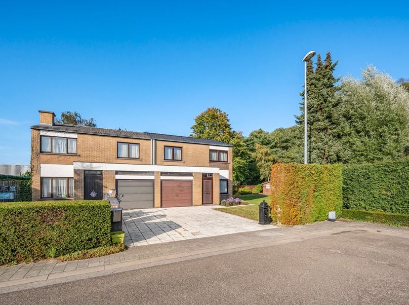 Huis te koop in Acaciaplein 2,
                    3010 Kessel-Lo