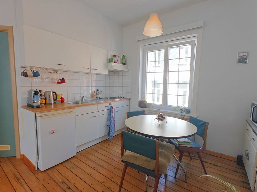 Appartement te koop in Karel Mirystraat 6 bus 101,
                    9000 Gent