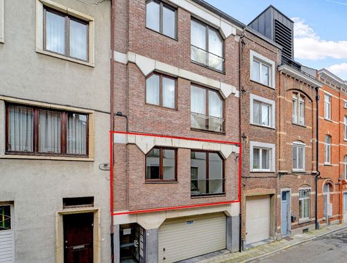                                         Appartement à louer à Leuven, € 750
