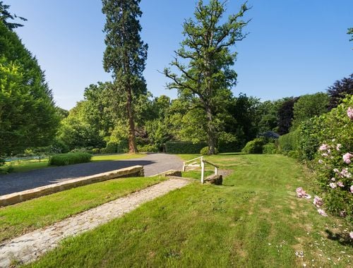                                         Woning te koop in Lillois-Witterzée, € 595.000
